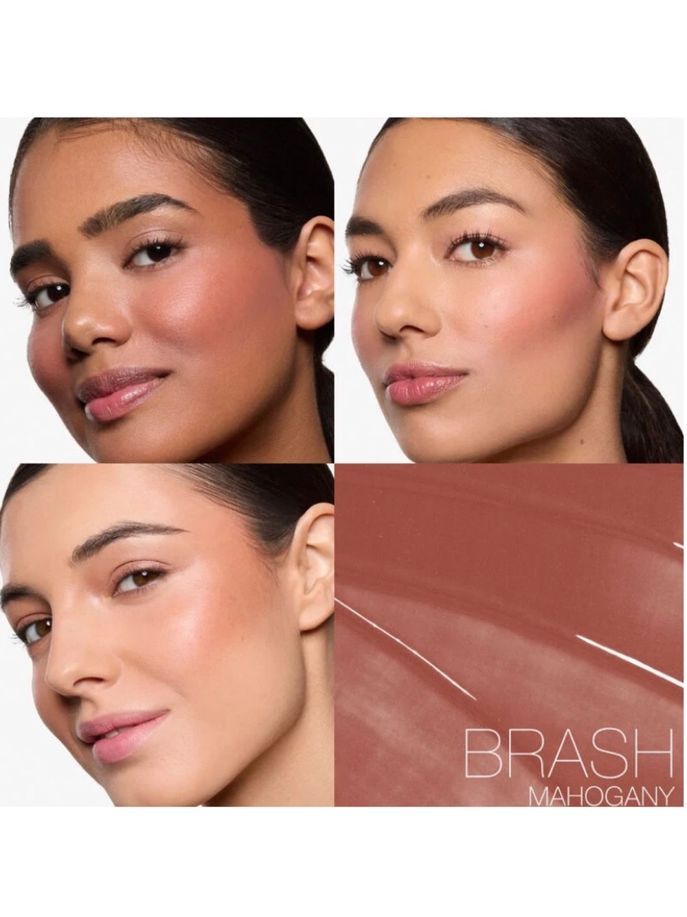 NEW✅NARS Brash - Picture 7 of 8